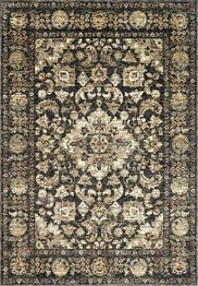 Dynamic Rugs PEARL 3745-990 Dark Grey